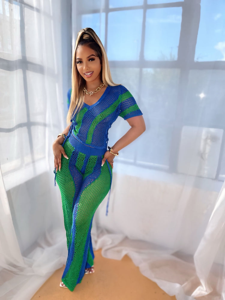 
                  
                    Ocean Crochet Set
                  
                