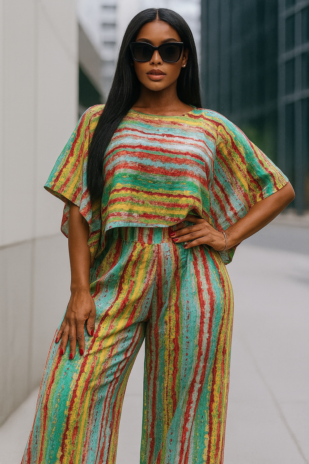 Mayana Resort Set
