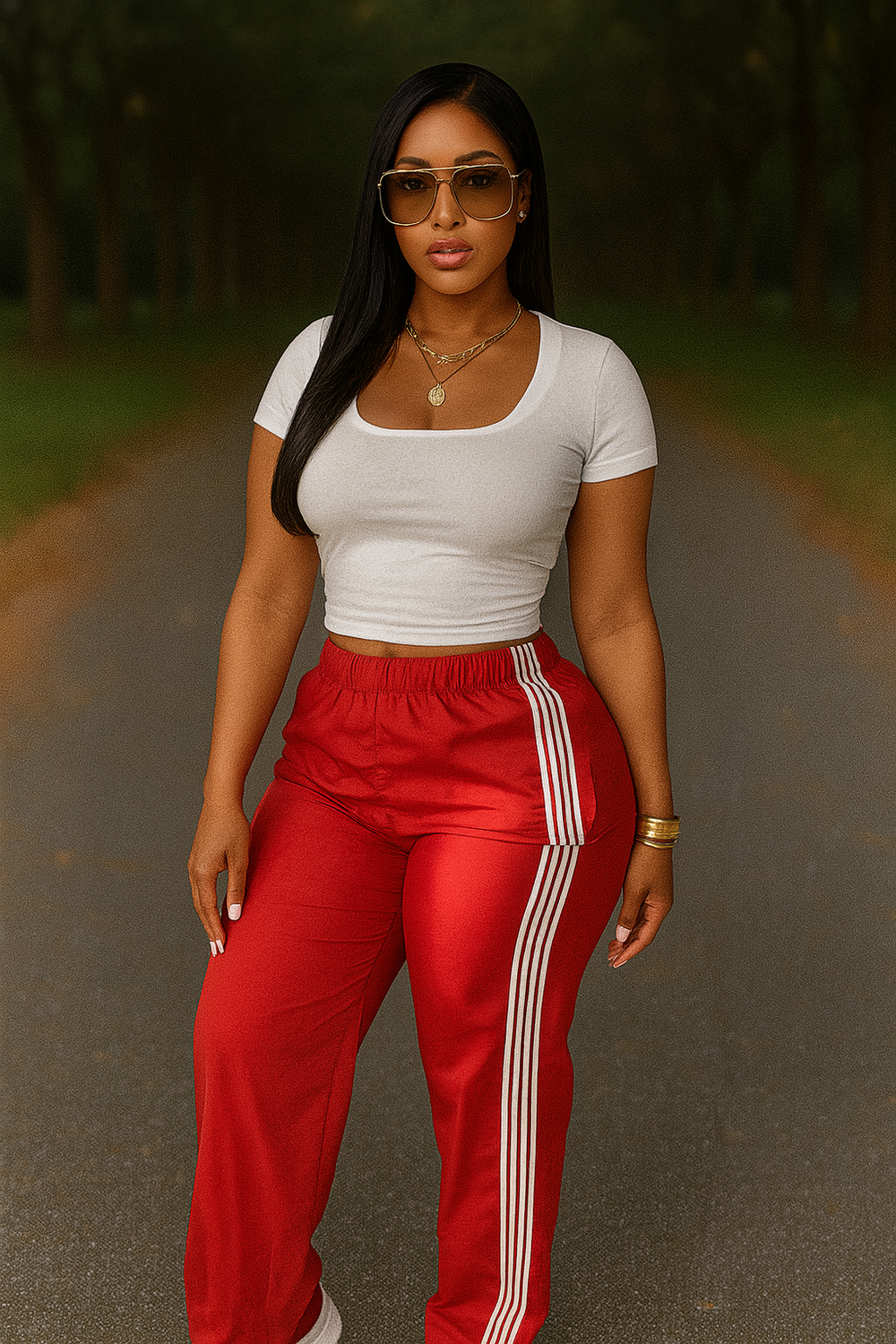 Track Pants
