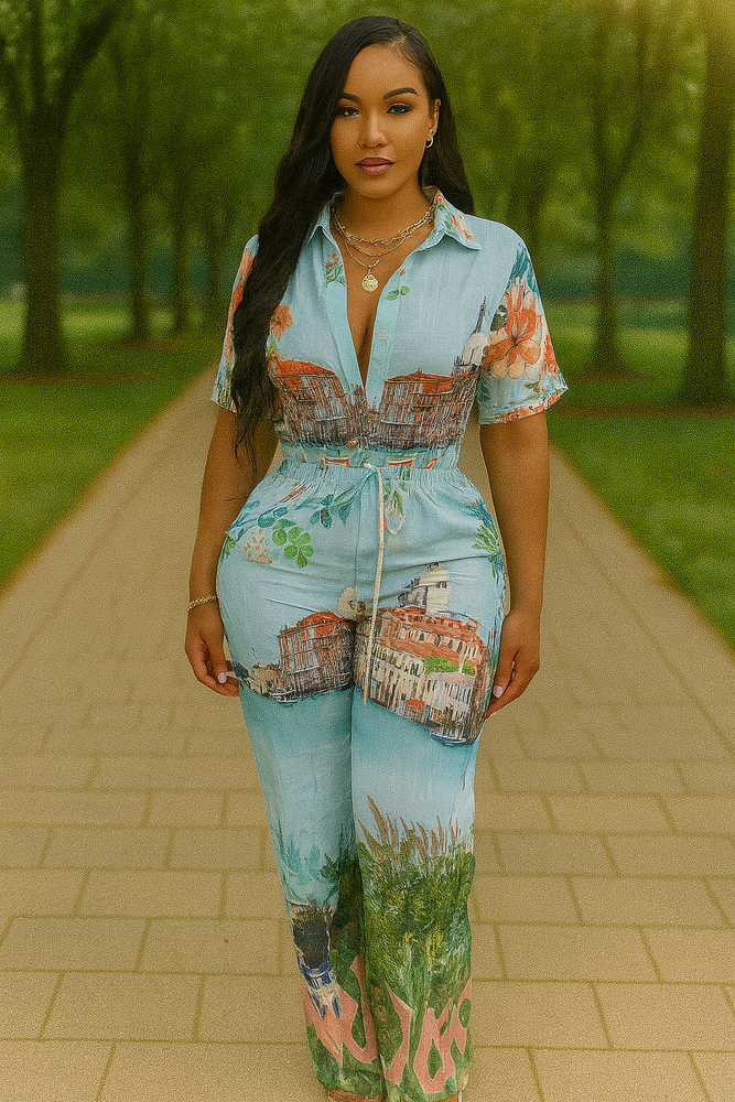 
                  
                    Italy Resort Set
                  
                