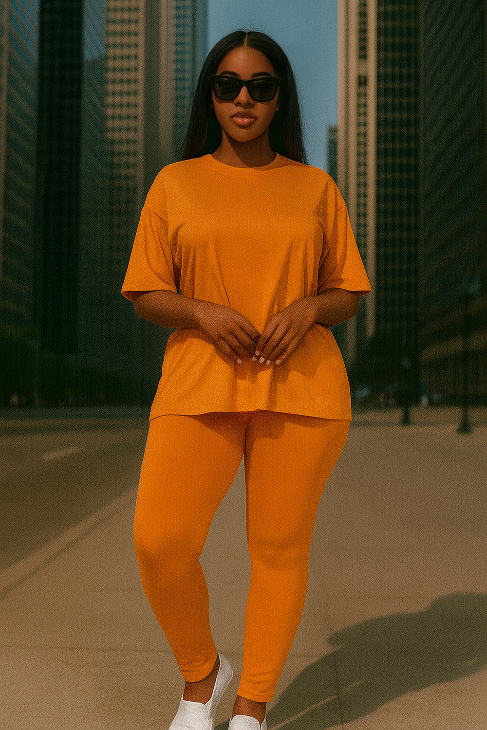 Weekend Set Mango