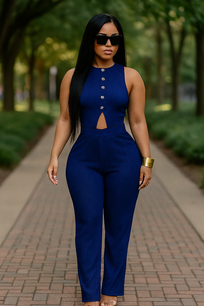 
                  
                    Link Palazzo Set Navy
                  
                