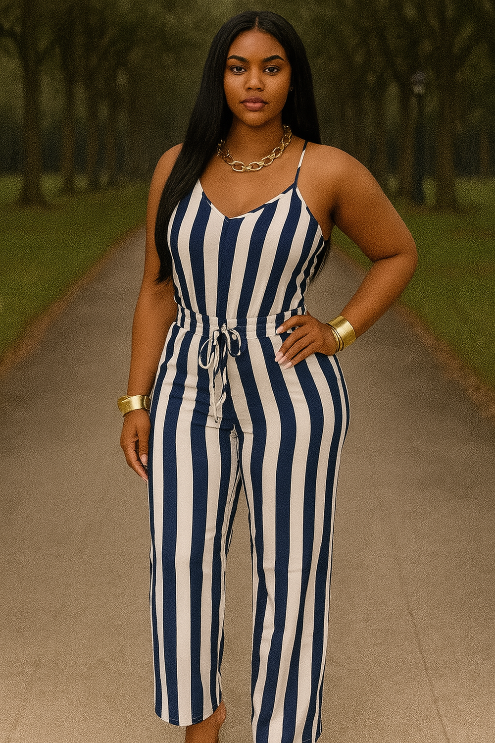 Valley Set Navy