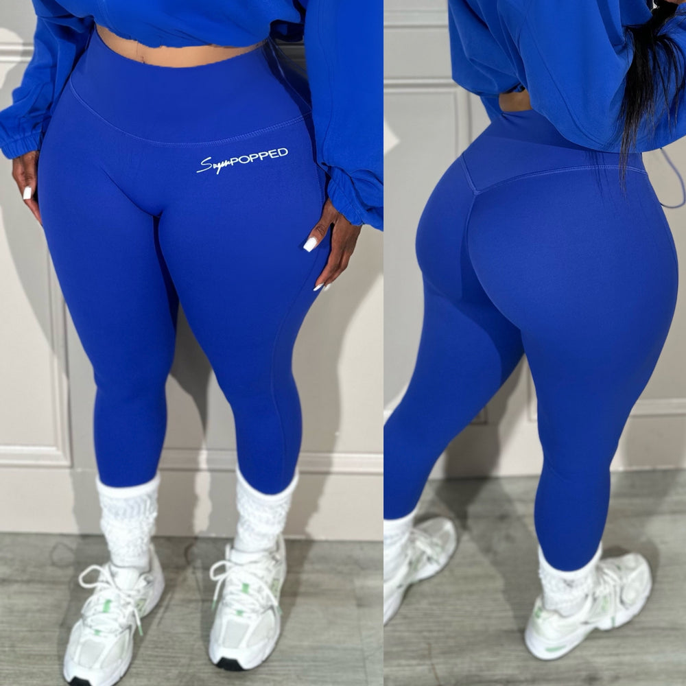 
                  
                    Flex Tech Set Blue
                  
                