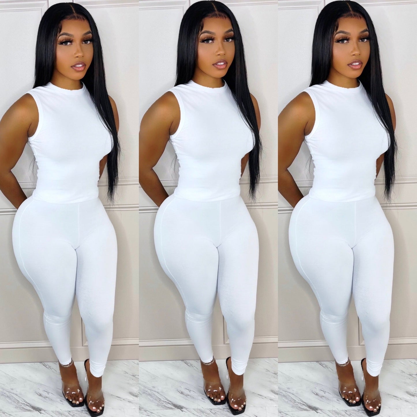 
                  
                    Irresistible Set White
                  
                