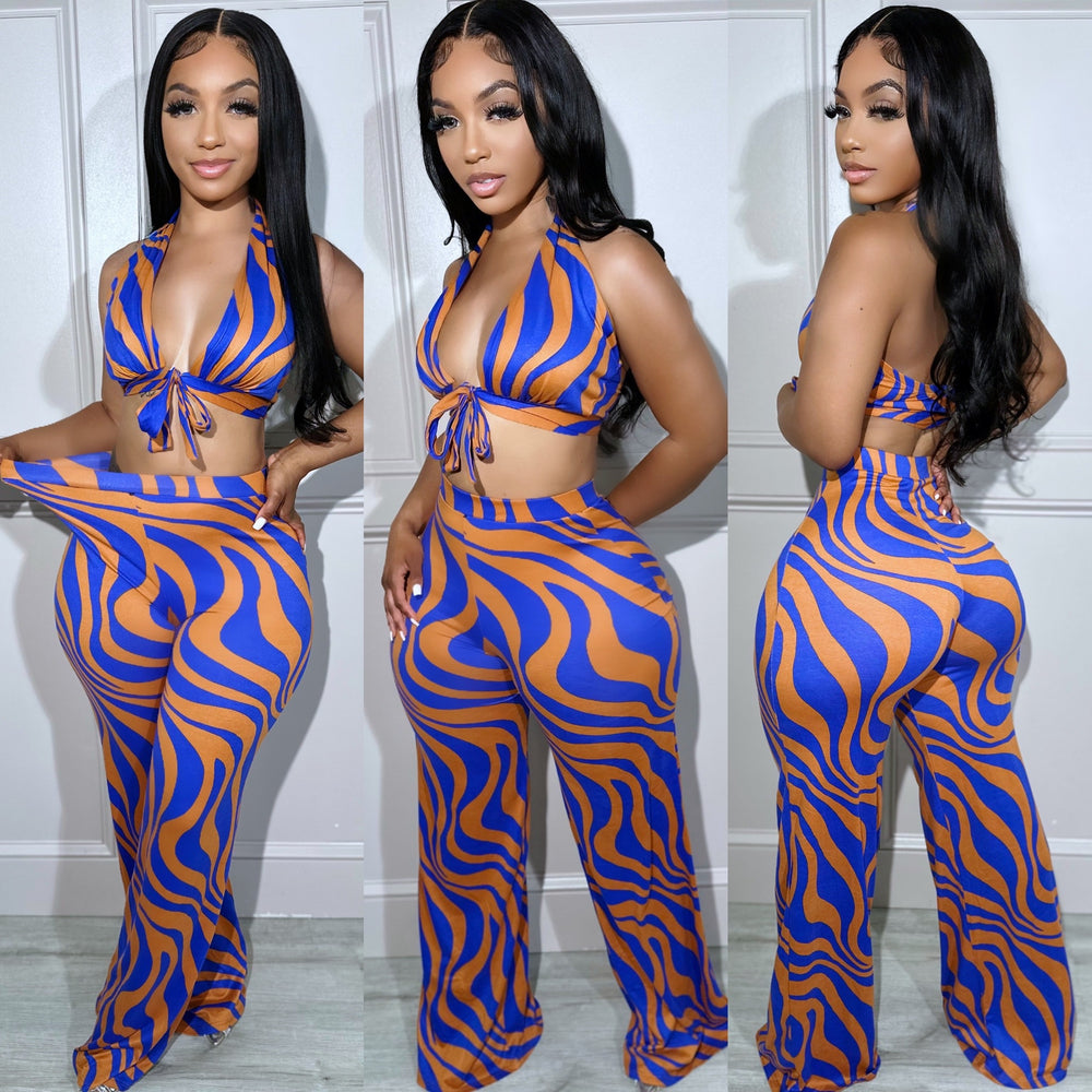 Amira Set Royal