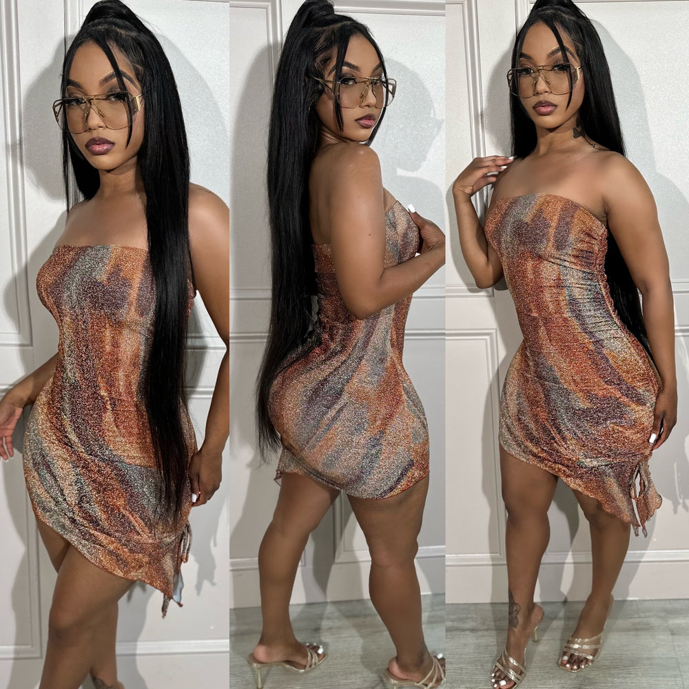 Solay Dress