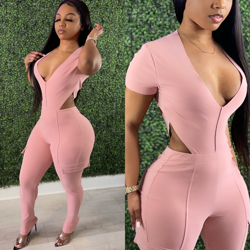
                  
                    Miracle Deep Bodysuit Blush
                  
                