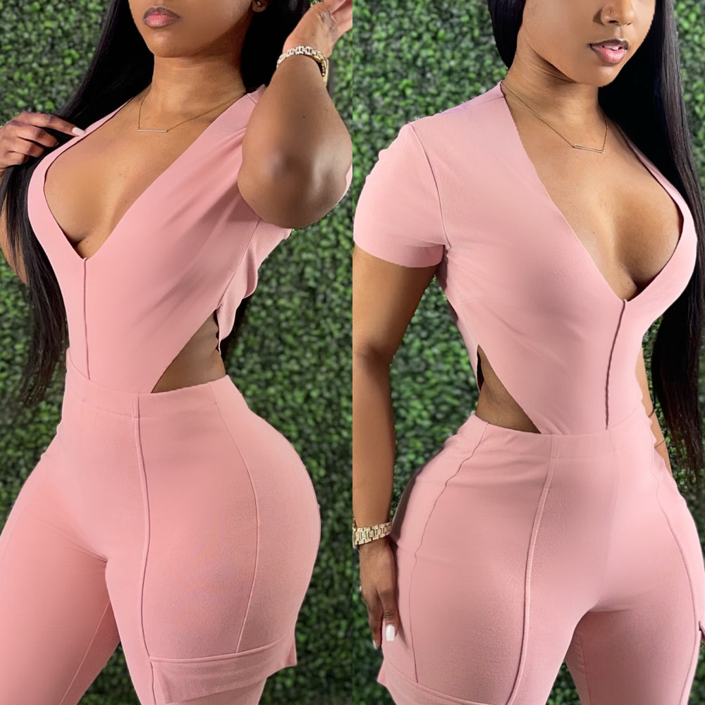 
                  
                    Miracle Deep Bodysuit Blush
                  
                