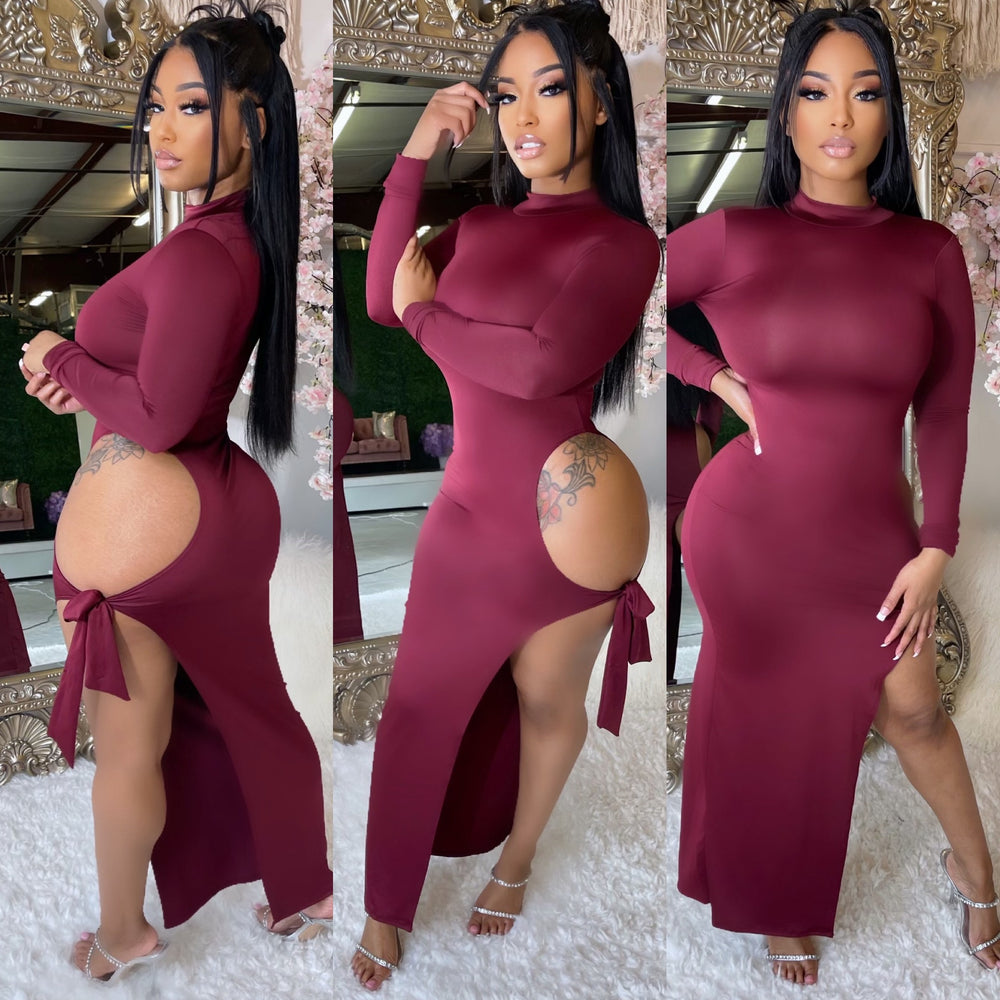 Poetic Dress Wine