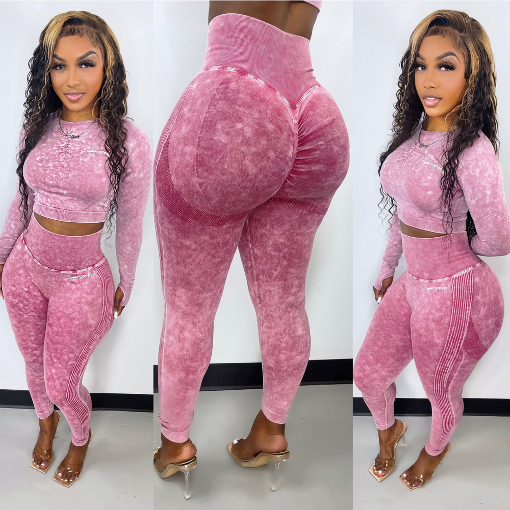 Extreme Lift Set RaspBerry