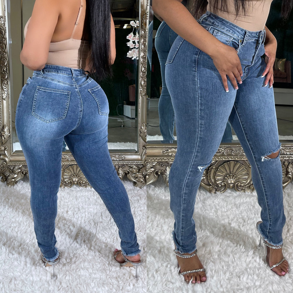 Gravity Jeans