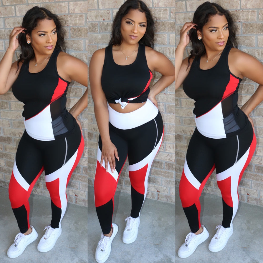 Soda Pop Set